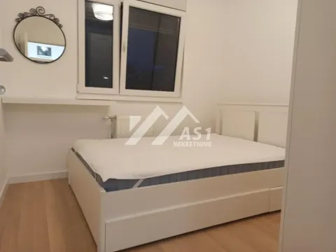 Izdavanje, jednosoban stan, 42m², Novi Sad Sve Podlokacije, Novi Sad - image 6