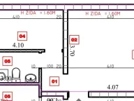 Prodaja, jednosoban stan, 29m², Kaludjerica, Grocka - image 1