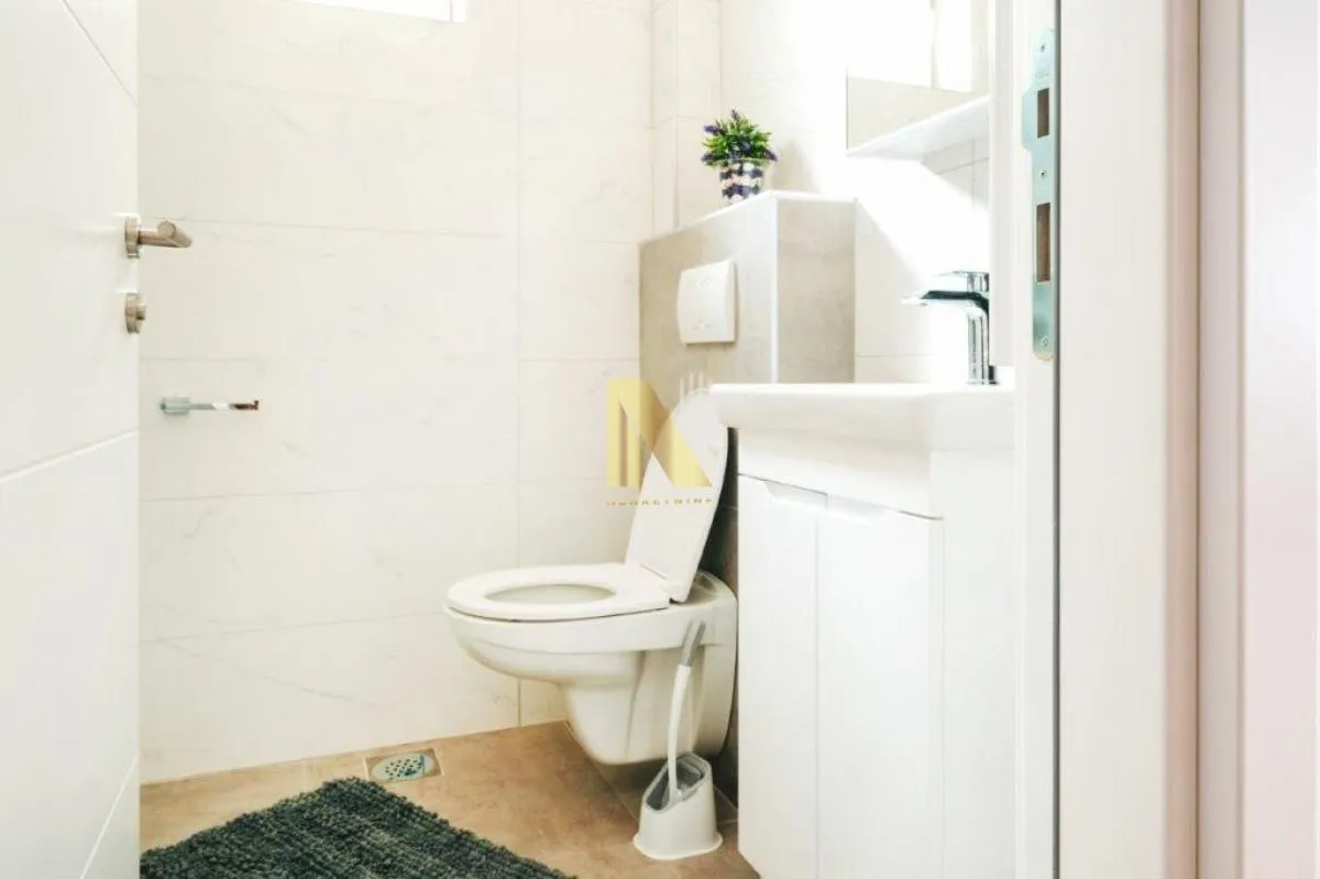 Izdavanje, jednosoban stan, 46m², Telep, Novi Sad Sve Podlokacije