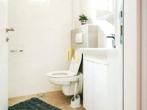 Izdavanje, jednosoban stan, 46m², Telep, Novi Sad Sve Podlokacije - image 8