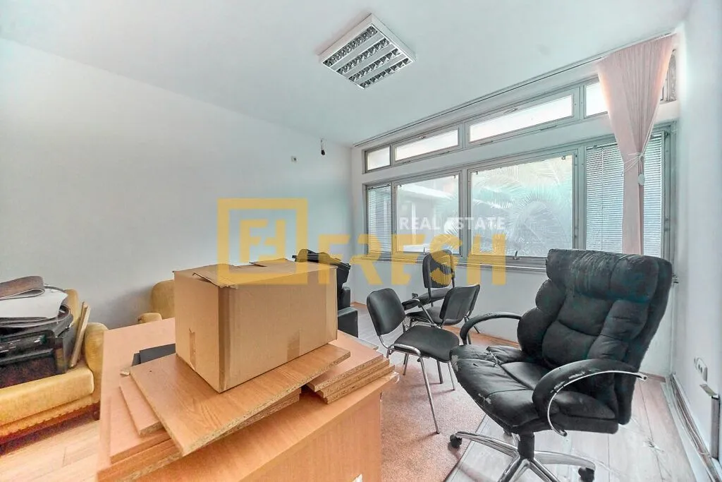 Rent, office space, 228m², Preko Morače, Podgorica