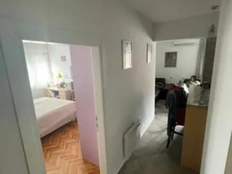 Prodaja, dvosoban stan, 52m², Tivat, Crna Gora - image 8