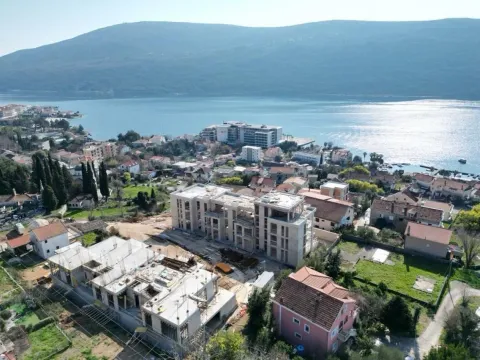 Prodaja, garsonjera, 31m², Kumbor, Herceg Novi - image 27
