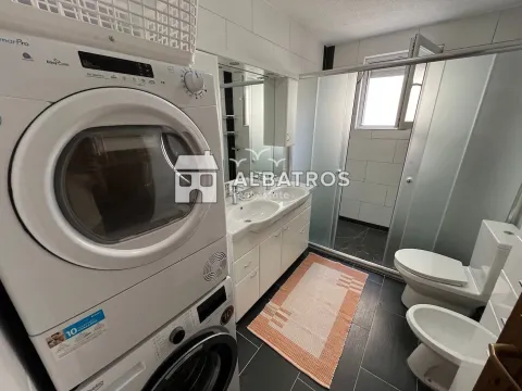 Izdavanje, trosoban stan, 111m², Ilino, Bar - image 9