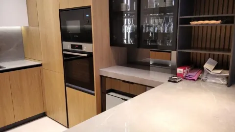 Rent, one bedroom apartment, 50m², Central Point, Podgorica - image 10