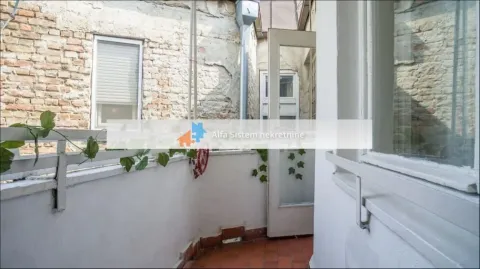 Rent, two bedroom apartment, 52m², Slavija, Vračar Sve Podlokacije - image 15