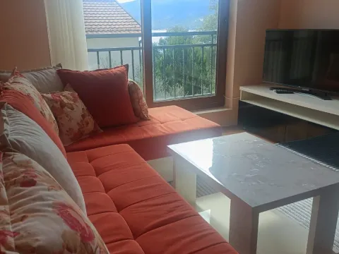 Izdavanje, jednosoban stan, 48m², Baošići, Herceg Novi - image 3