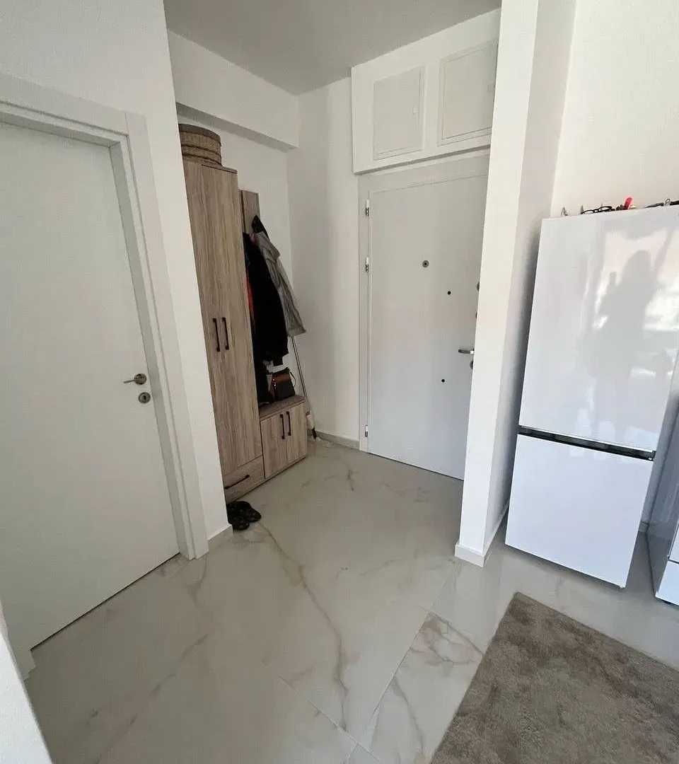Prodaja, jednosoban stan, 45m², Čeluga, Bar