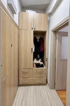 Prodaja, garsonjera, 32m², Stari Aerodrom, Podgorica - image 3