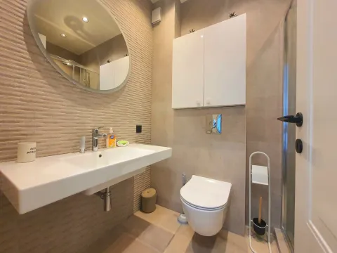 Rent, one bedroom apartment, 46m², Donja Gorica, Podgorica - image 8