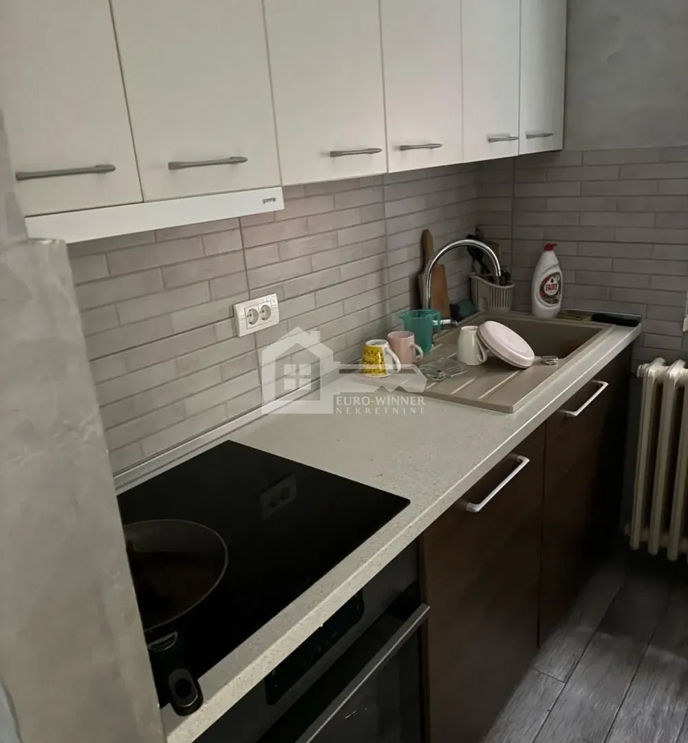 Sale, four bedroom apartment, 83m², Bezanijska Kosa 2, Bežanijska Kosa Sve Podlokacije