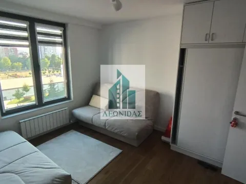 Prodaja, trosoban stan, 81m², Medijana, Niš - image 13