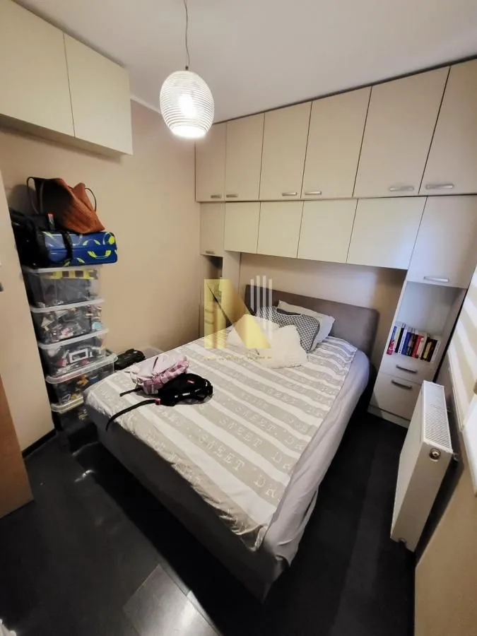 Prodaja, dvosoban stan, 58m², Adice, Novi Sad Sve Podlokacije