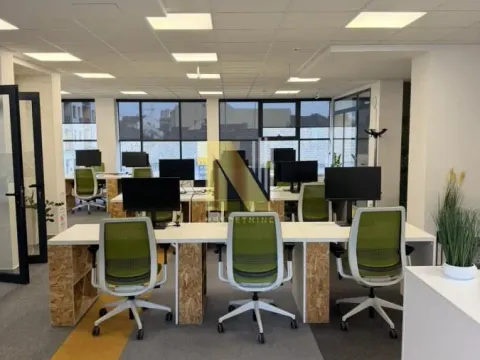 Rent, office space, 204m², Centar, Novi Sad - image 4