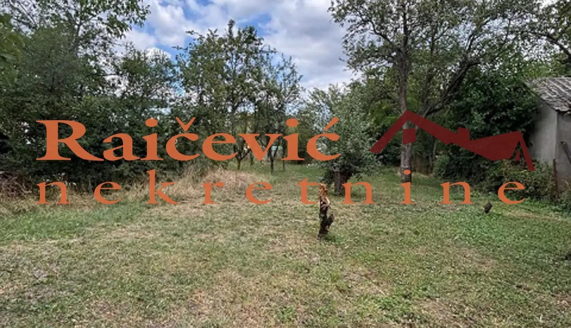 Sale, land lot, 2000m², Voždovac Sve Podlokacije, Beograd
