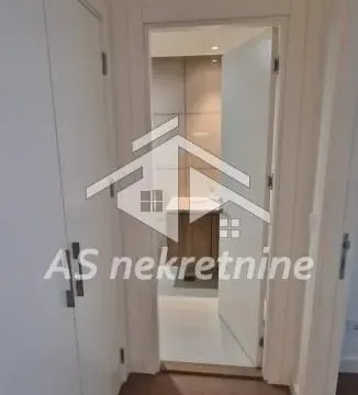 Izdavanje, dvosoban stan, 59m², Savski Venac, Beograd - image 27