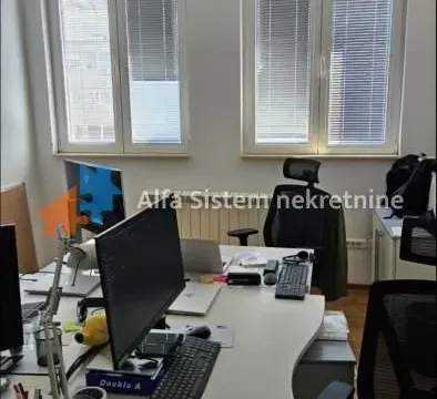 Rent, office space, 130m², Stari Grad, Beograd - image 14