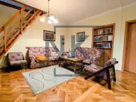 Prodaja, četvorosoban stan, 140m², Centar, Podgorica
