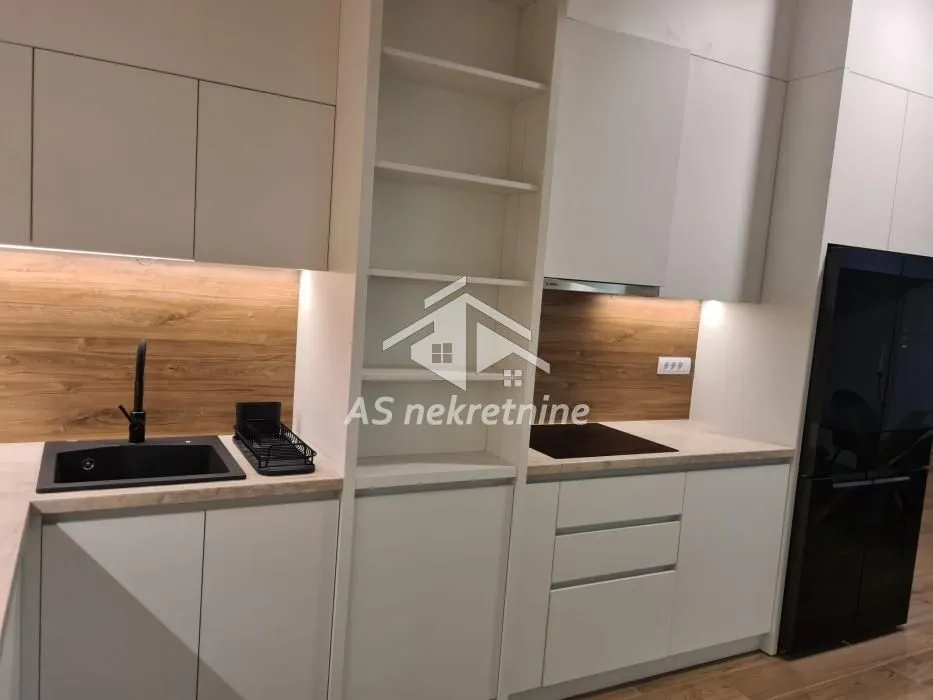 Rent, three bedroom apartment, 360m², Savski Venac, Beograd