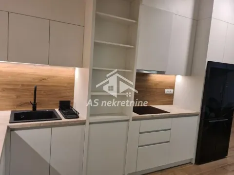Rent, three bedroom apartment, 360m², Savski Venac, Beograd - image 7