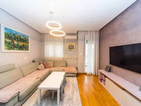 Prodaja, dvosoban stan, 63m², City Kej, Podgorica - image 2