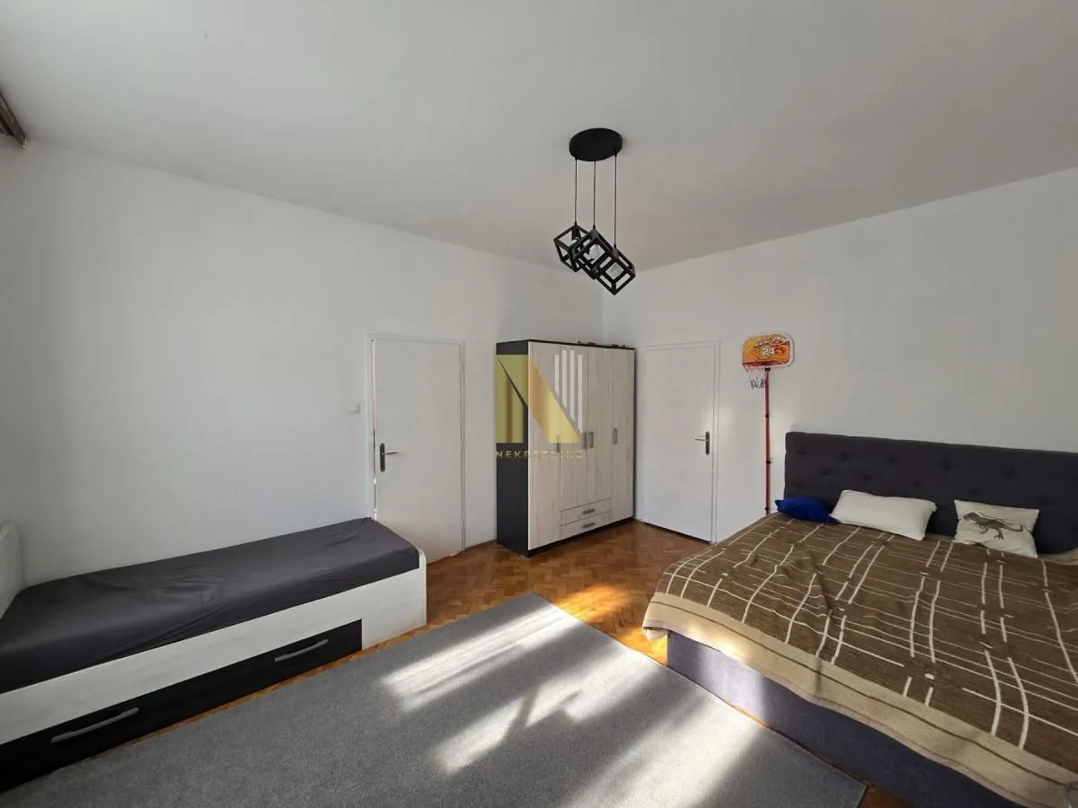 Rent, office space, 152m², Kej, Novi Sad Sve Podlokacije