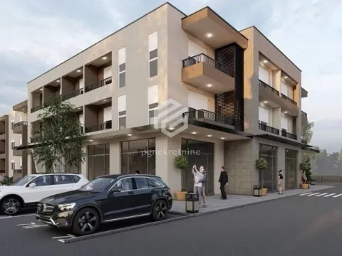 Prodaja, jednosoban stan, 47m², Donja Gorica, Podgorica - image 3