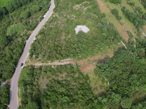 Prodaja, plac, 1817m², Zagora, Kotor - image 4