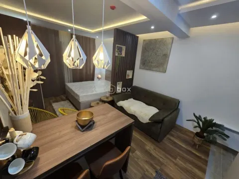 Prodaja, jednosoban stan, 32m², Kopaonik, Srbija