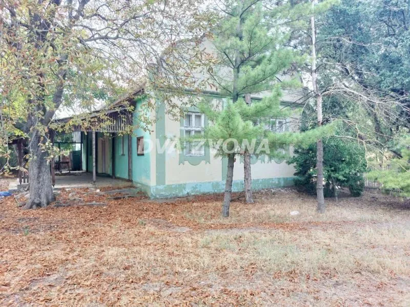 Prodaja, kuća, 270m², Bečej, Novi Sad