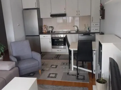 Sale, one bedroom apartment, 35m², Telep, Novi Sad Sve Podlokacije - image 3