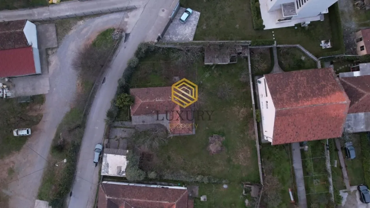 Sale, land lot, 993m², Zabjelo, Podgorica