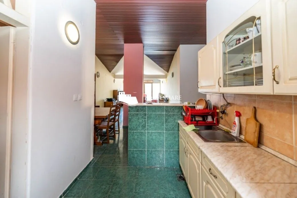 Prodaja, jednosoban stan, 200m², Topla, Herceg Novi