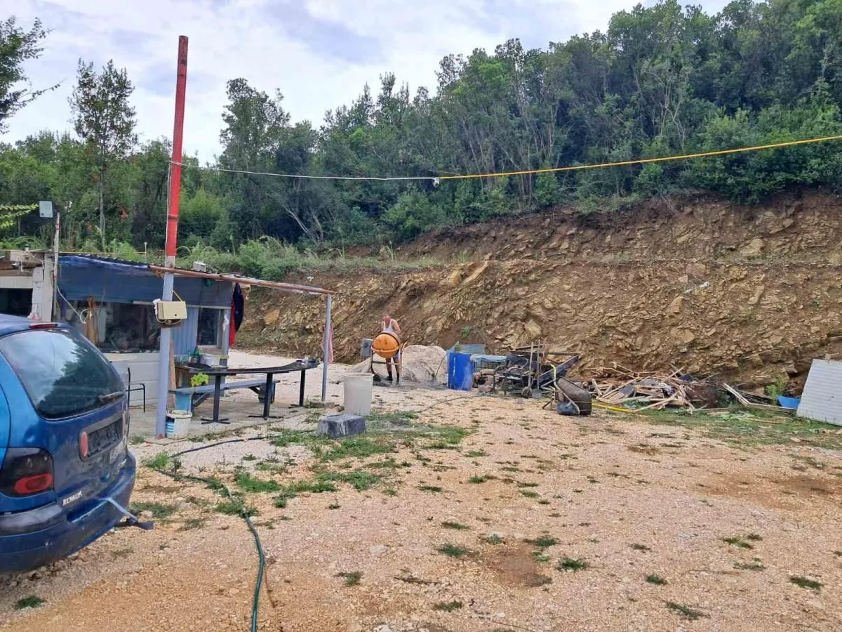 Prodaja, plac, 6200m², Kotor, Crna Gora