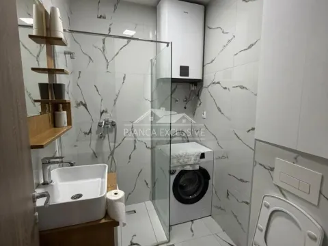 Sale, two bedroom apartment, 57m², Ledine, Beograd - image 11
