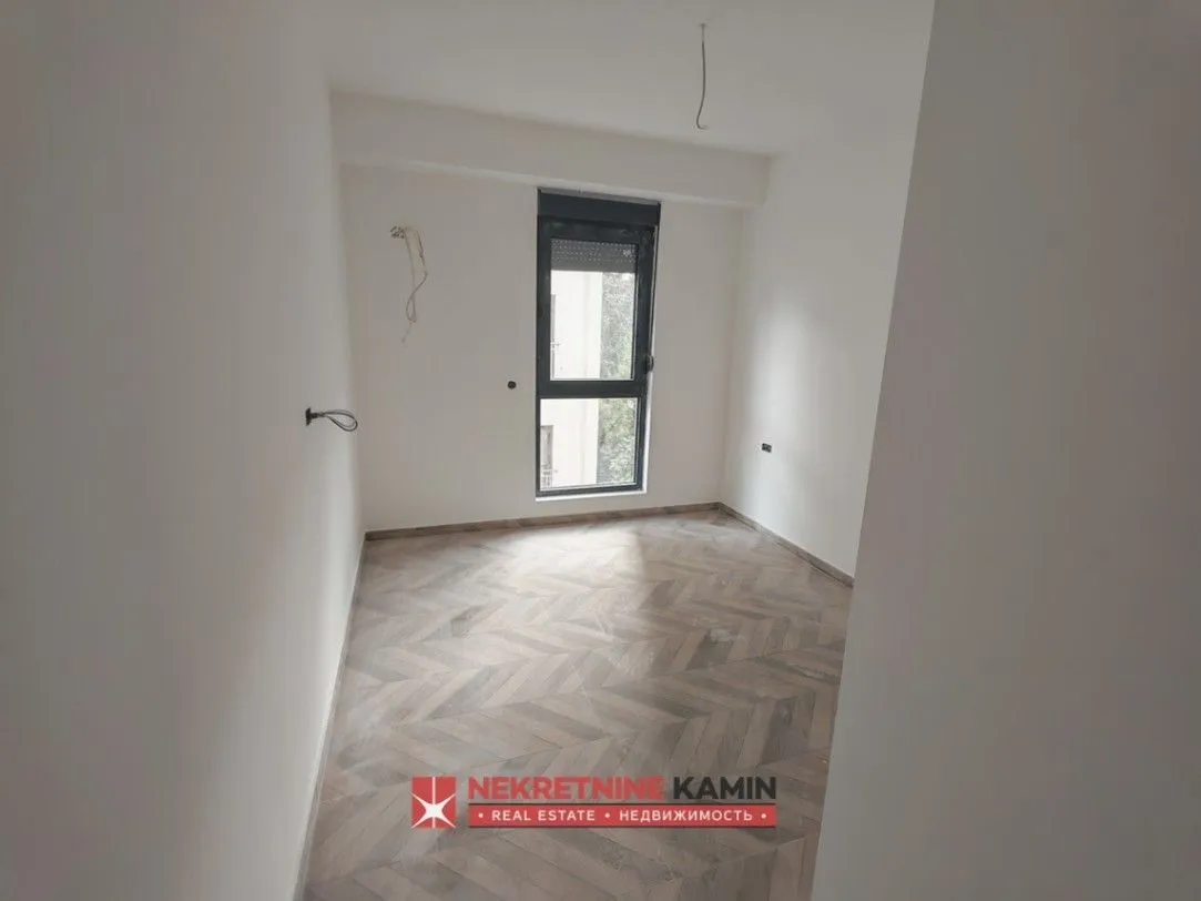 Sale, two bedroom apartment, 70m², Centar, Budva