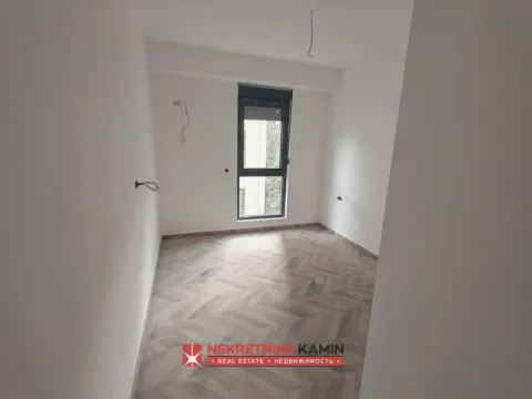 Sale, two bedroom apartment, 70m², Centar, Budva - image 10