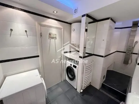 Izdavanje, stan, 60m², Novi Beograd Sve Podlokacije, Beograd - image 9
