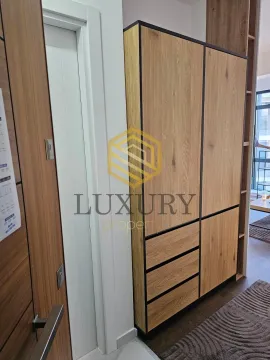 Rent, one bedroom apartment, 35m², Central Point, Podgorica - image 3