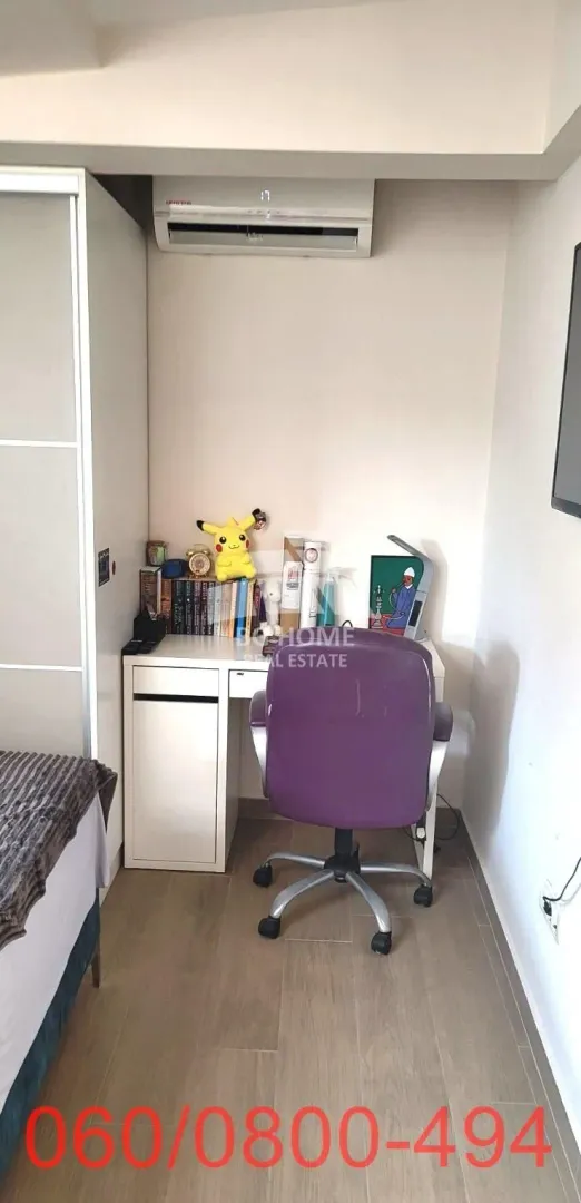 Prodaja, četvorosoban stan, 98m², Đeram Pijaca, Beograd
