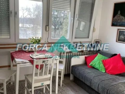 Sale, one bedroom apartment, 41m², Novi Beograd Blok 45, Novi Beograd Sve Podlokacije - image 4