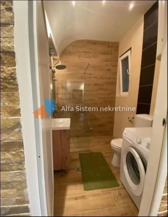 Rent, three bedroom apartment, 75m², Vračar Hram, Vračar Sve Podlokacije