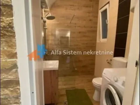 Rent, three bedroom apartment, 75m², Vračar Hram, Vračar Sve Podlokacije - image 13