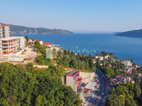 Sale, one bedroom apartment, 51m², Topla, Herceg Novi - image 1