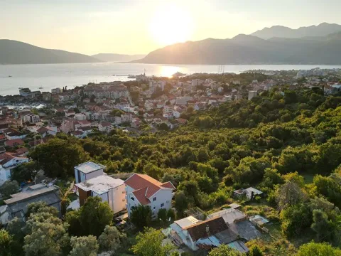 Prodaja, plac, 2300m², Tivat, Crna Gora - image 4