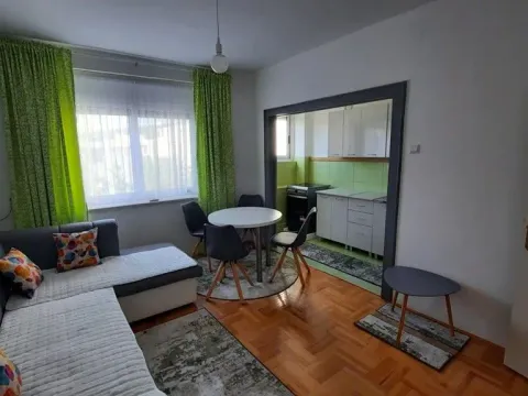 Rent, one bedroom apartment, 50m², Centar, Podgorica - image 5