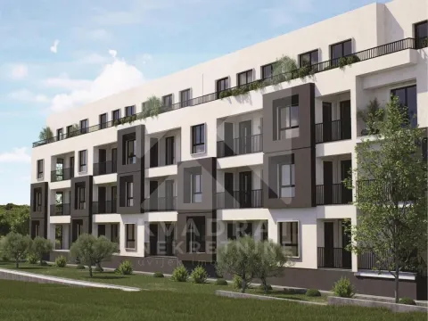 Sale, two bedroom apartment, 62m², Zagorič, Podgorica - image 3
