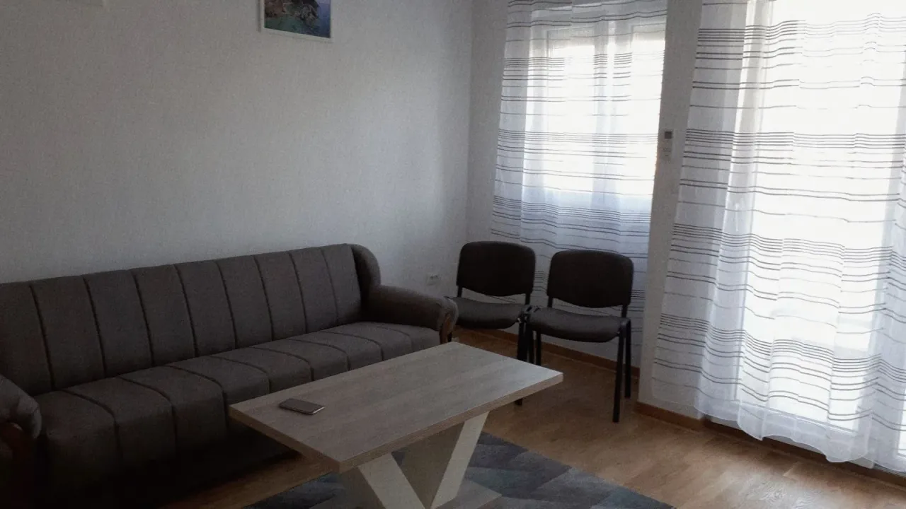 Sale, apartment, 26m², City Kej, Podgorica