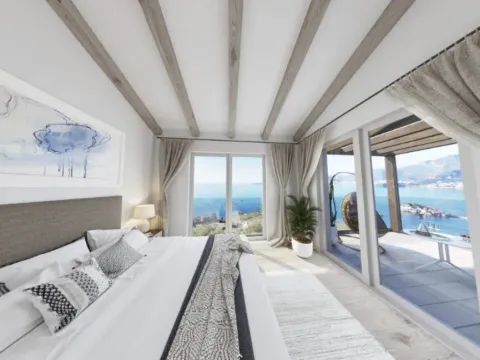 Sale, house, 113m², Blizikuće, Budva - image 11