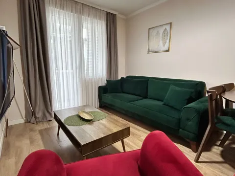 Sale, two bedroom apartment, 44m², Centar, Bar - image 3
